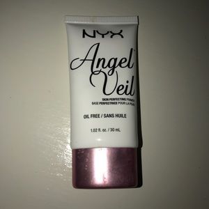 NYX Angel Veil Primer